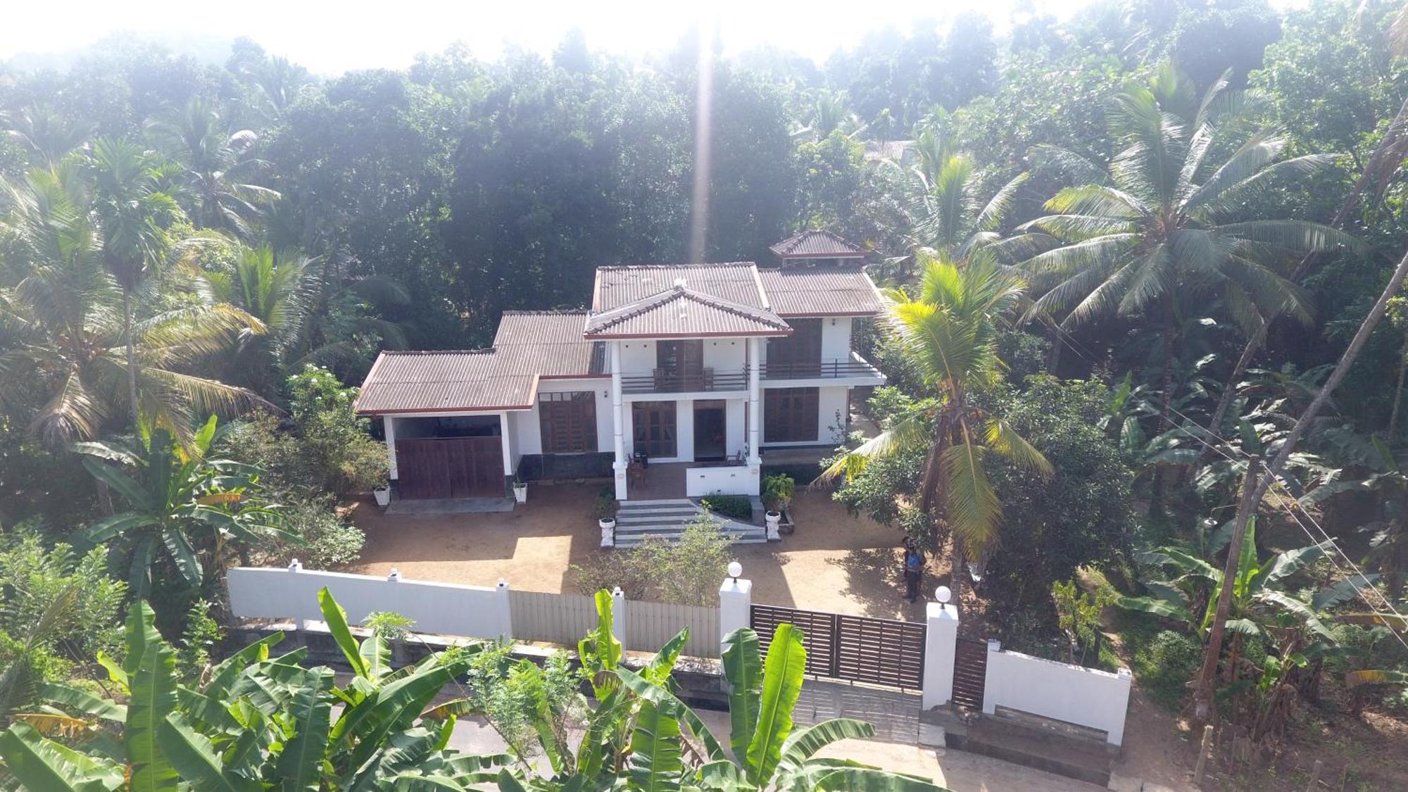 The Breeze Pinnawala Pinnawala  Exterior foto