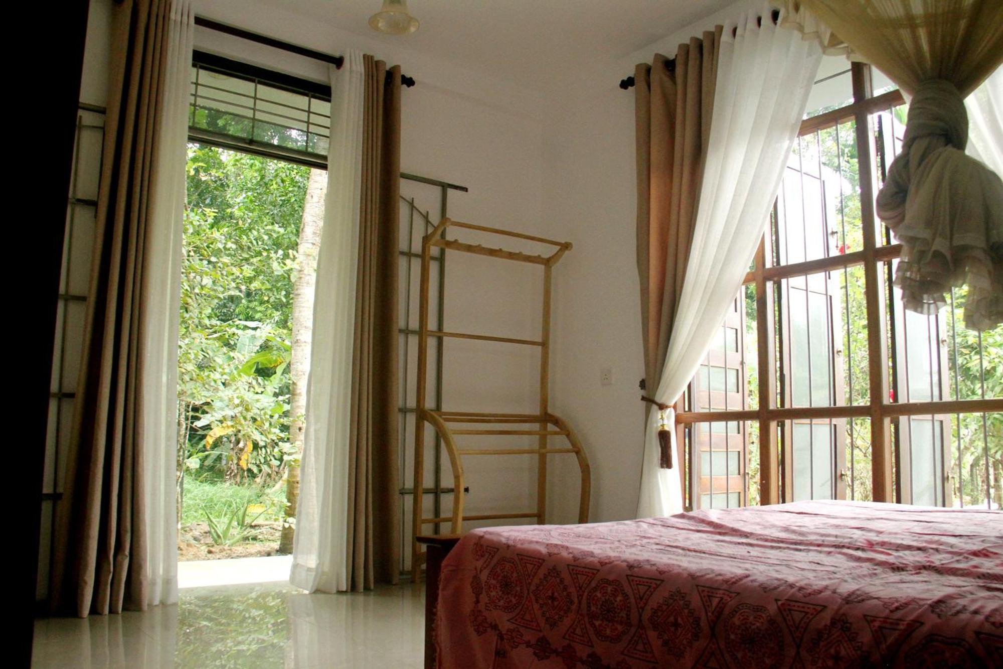 The Breeze Pinnawala Pinnawala  Exterior foto