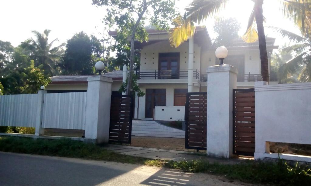 The Breeze Pinnawala Pinnawala  Exterior foto