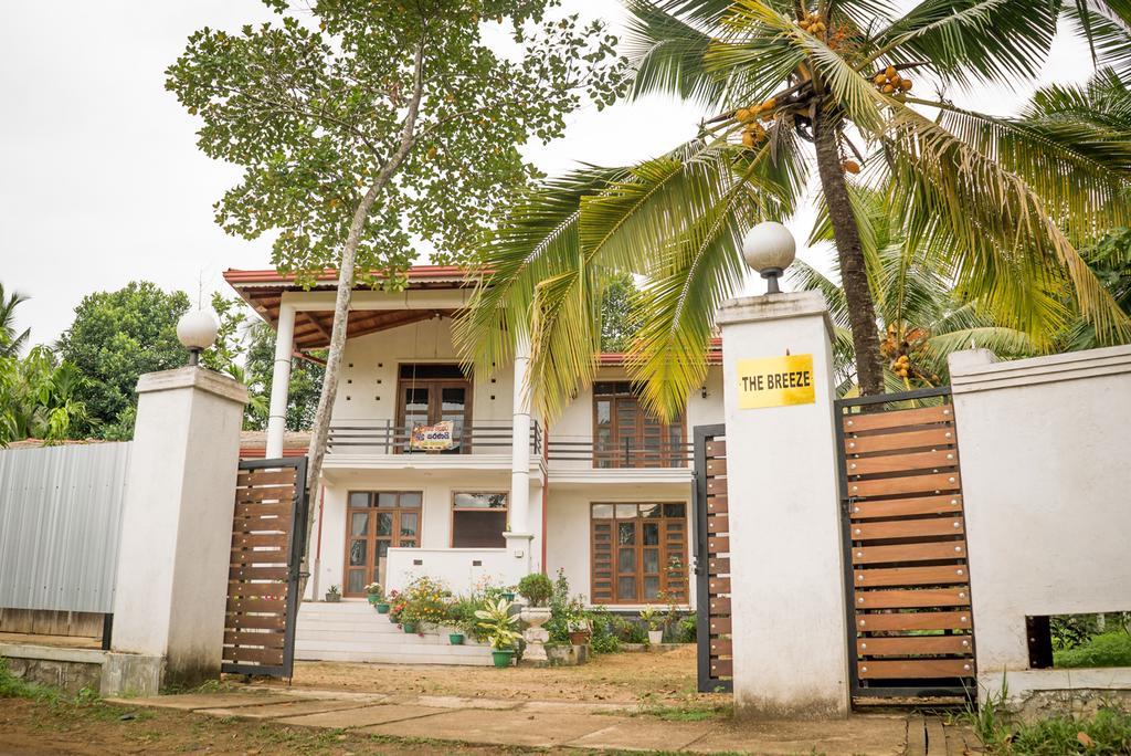 The Breeze Pinnawala Pinnawala  Exterior foto
